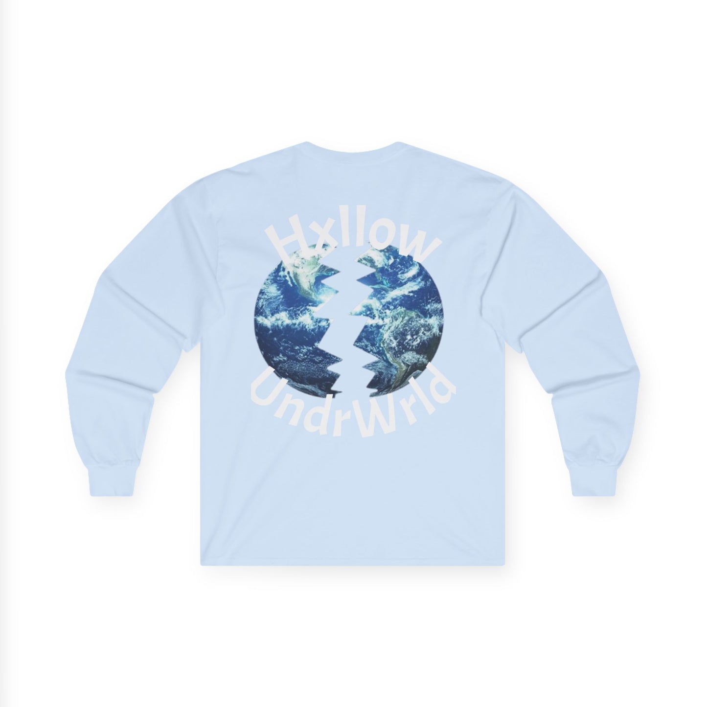 Unisex Ultra Cotton Long Sleeve Tee