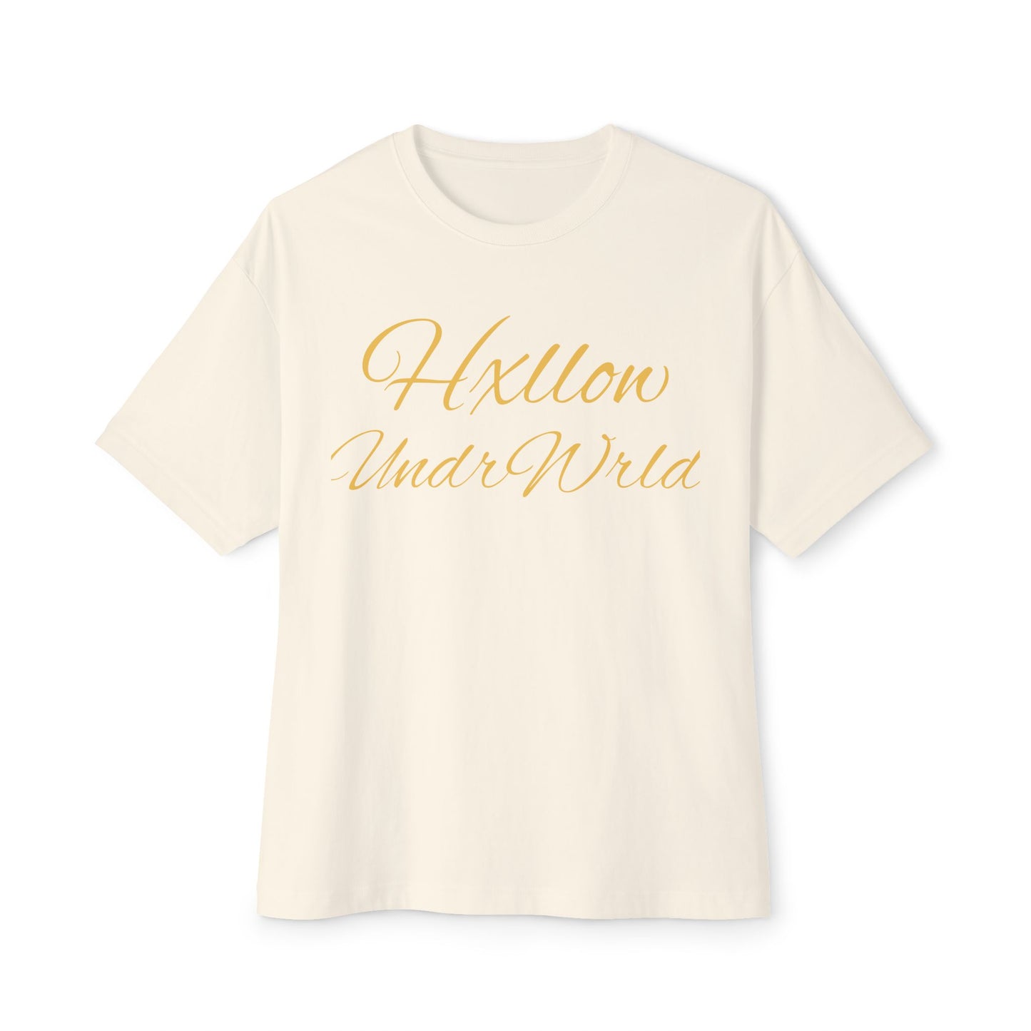 HXLLOW UNDRWRLD T-Shirt