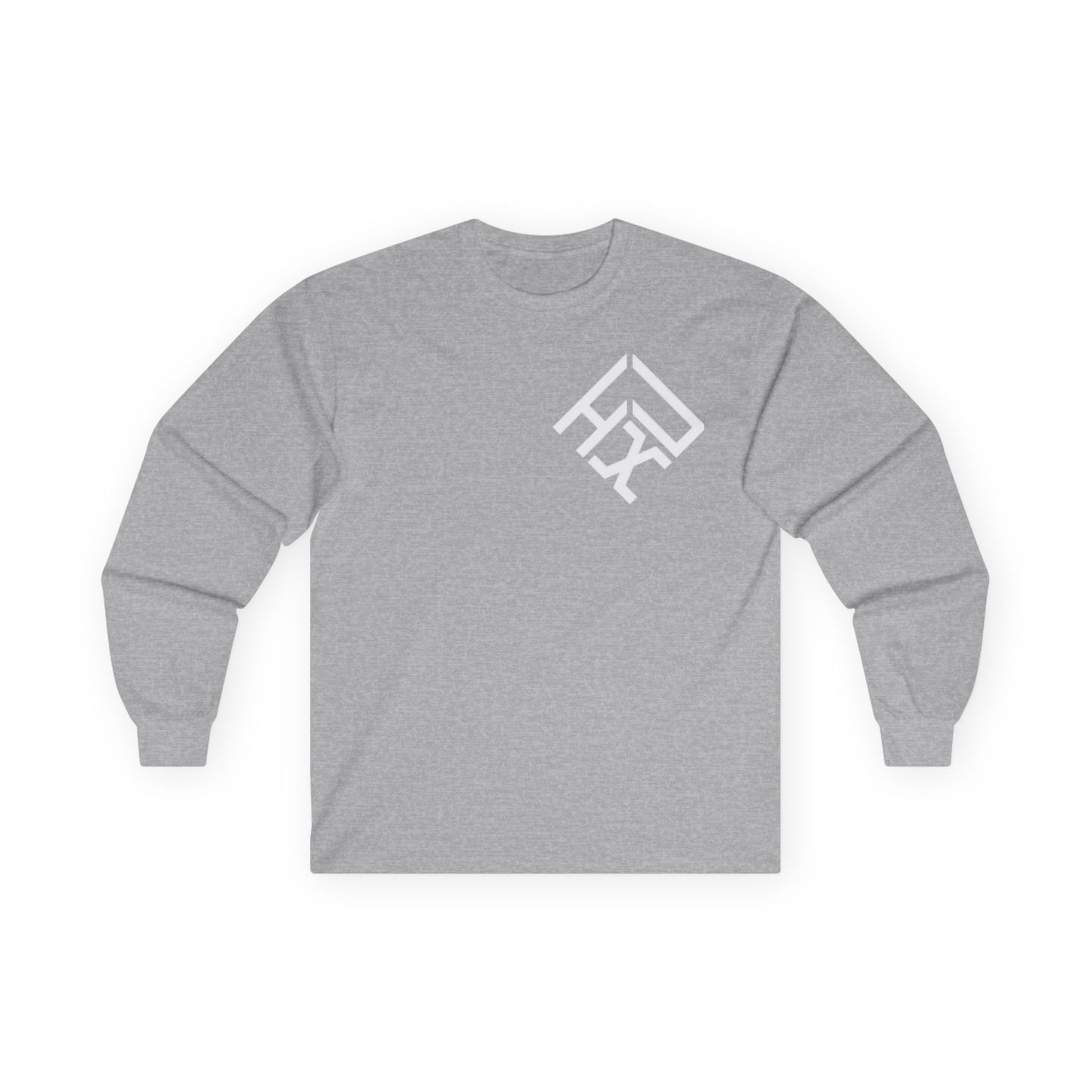 Unisex Ultra Cotton Long Sleeve Tee