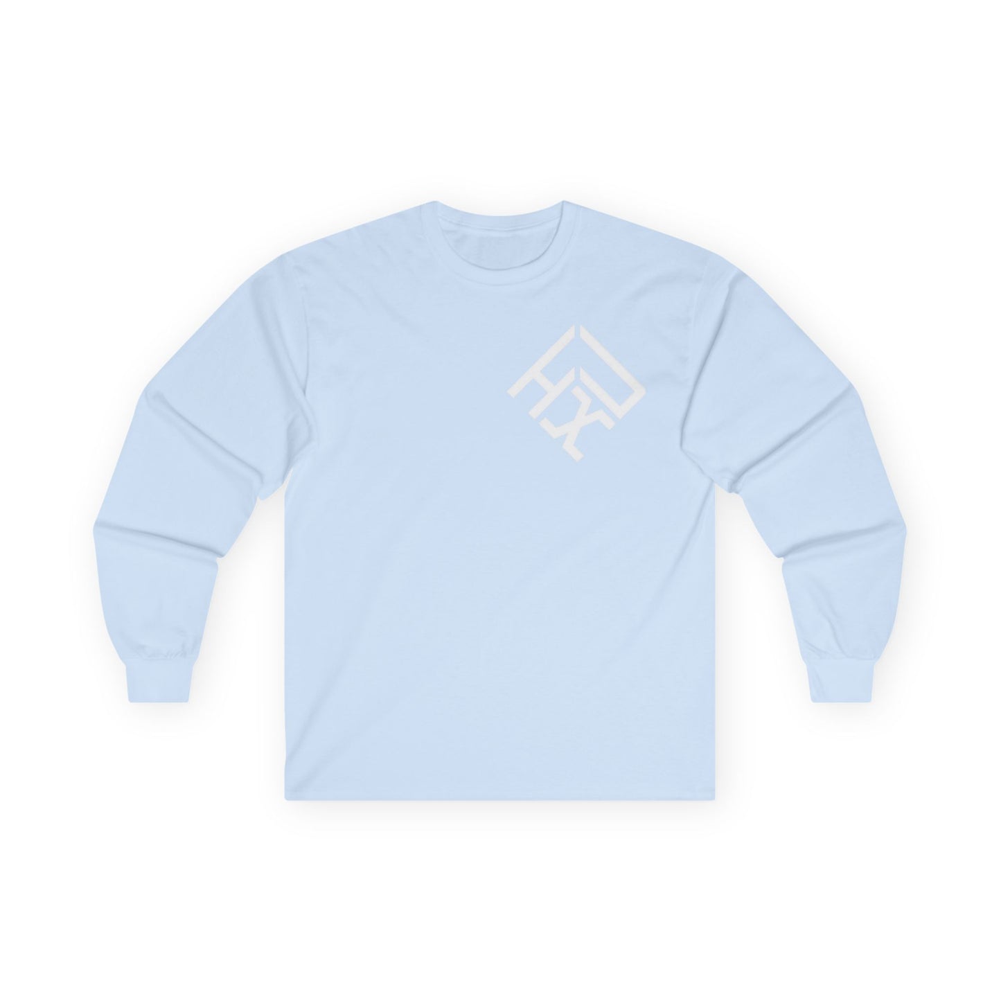 Unisex Ultra Cotton Long Sleeve Tee