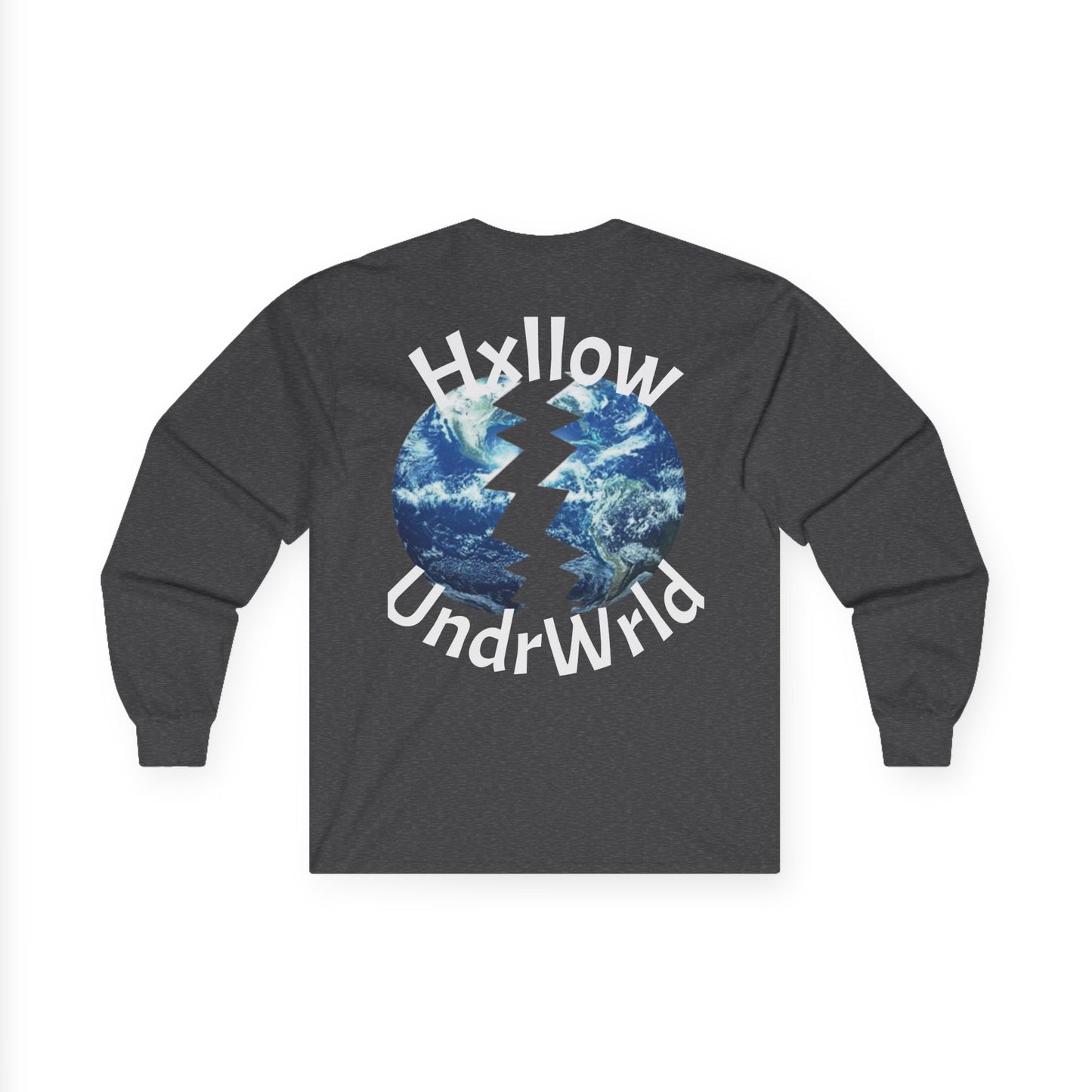 Unisex Ultra Cotton Long Sleeve Tee
