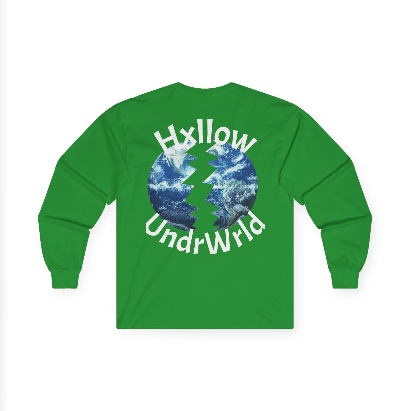 Unisex Ultra Cotton Long Sleeve Tee