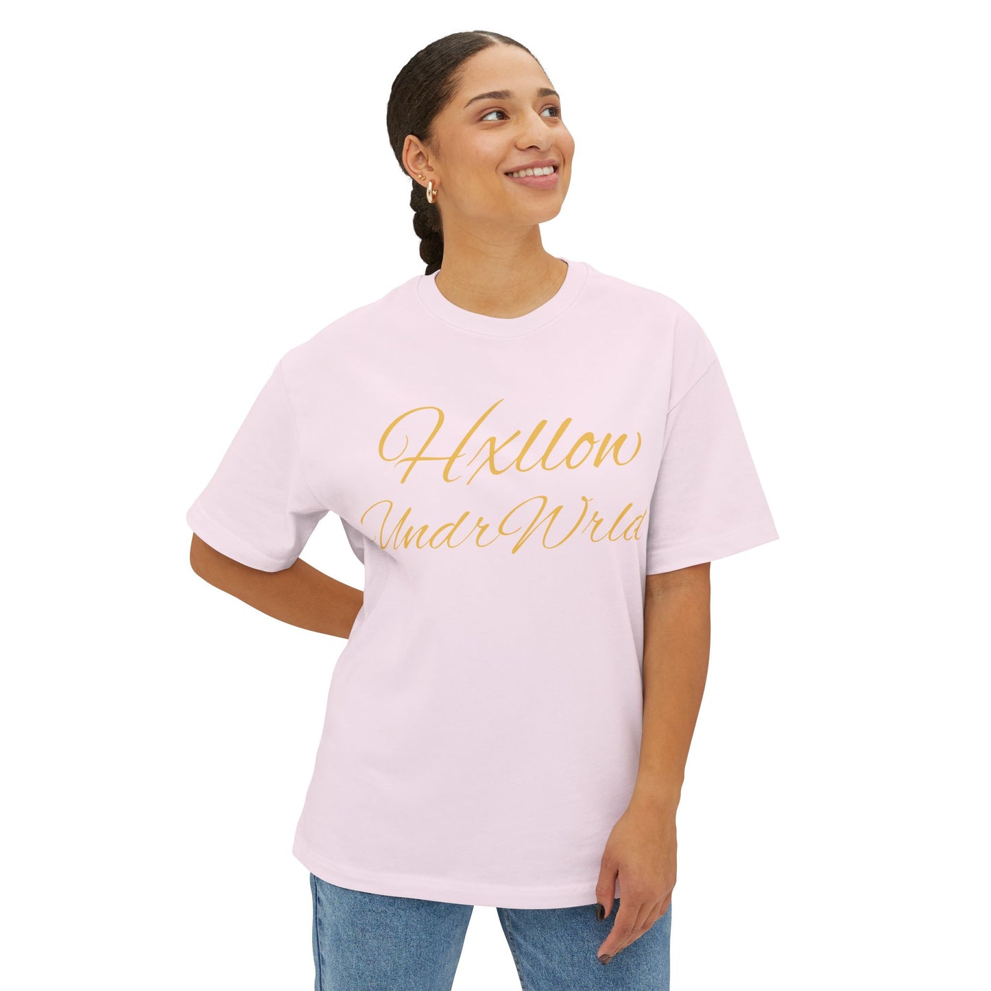 HXLLOW UNDRWRLD T-Shirt