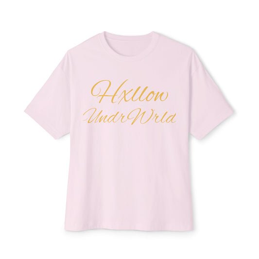 HXLLOW UNDRWRLD T-Shirt