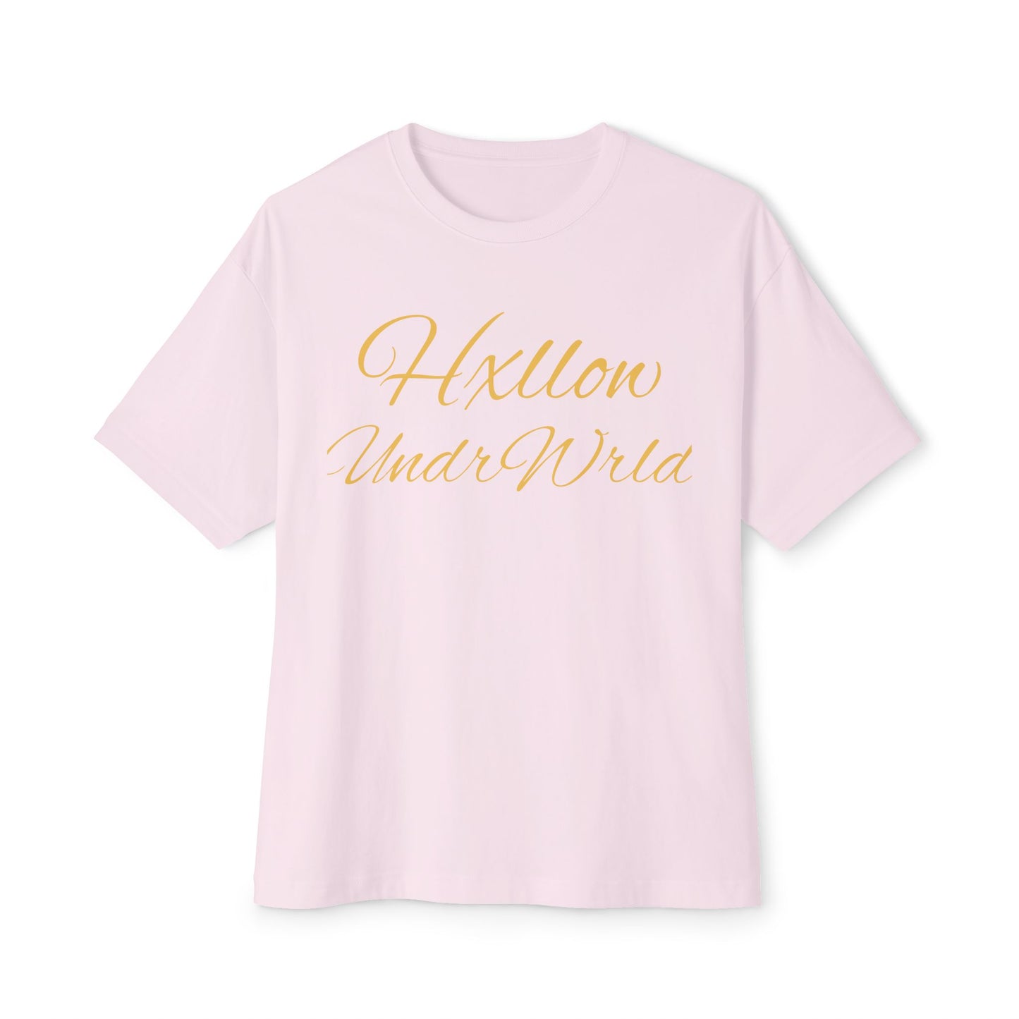 Copy of HXLLOW UNDRWRLD T-Shirt