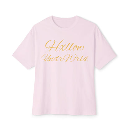 Copy of HXLLOW UNDRWRLD T-Shirt