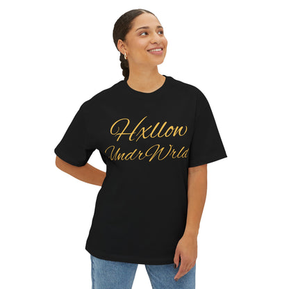 Copy of HXLLOW UNDRWRLD T-Shirt