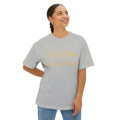 Copy of HXLLOW UNDRWRLD T-Shirt