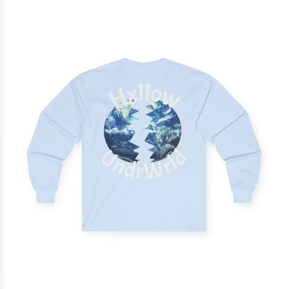 Unisex Ultra Cotton Long Sleeve Tee