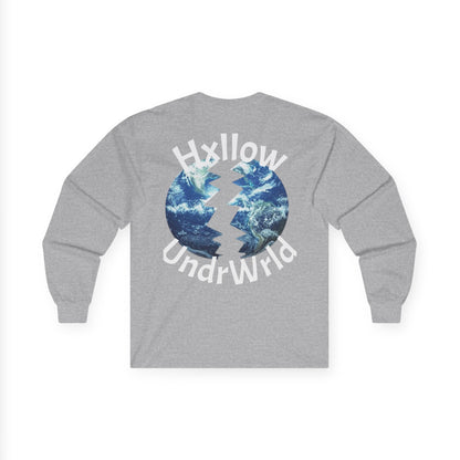 Unisex Ultra Cotton Long Sleeve Tee