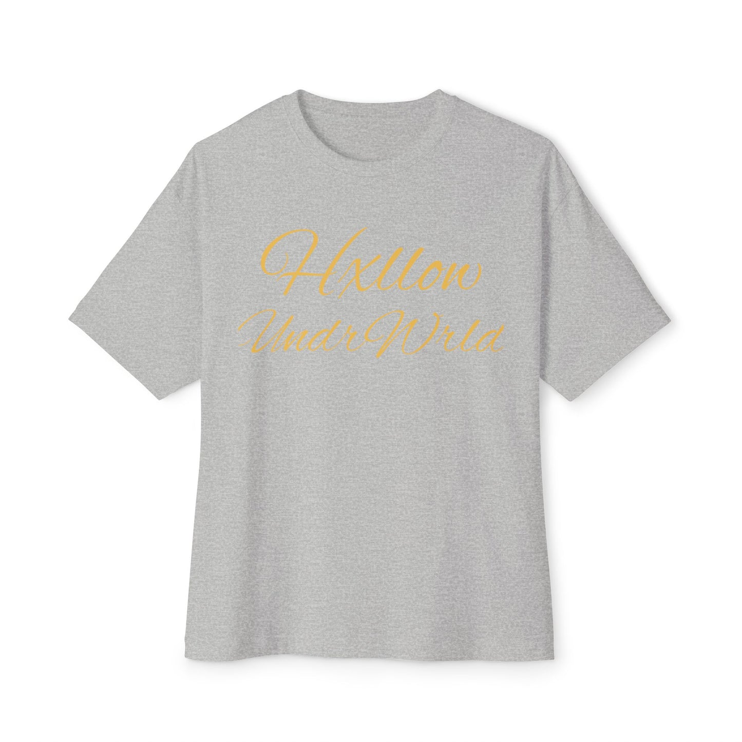 Copy of HXLLOW UNDRWRLD T-Shirt