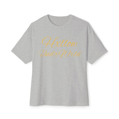 Copy of HXLLOW UNDRWRLD T-Shirt