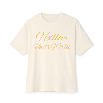 Copy of HXLLOW UNDRWRLD T-Shirt