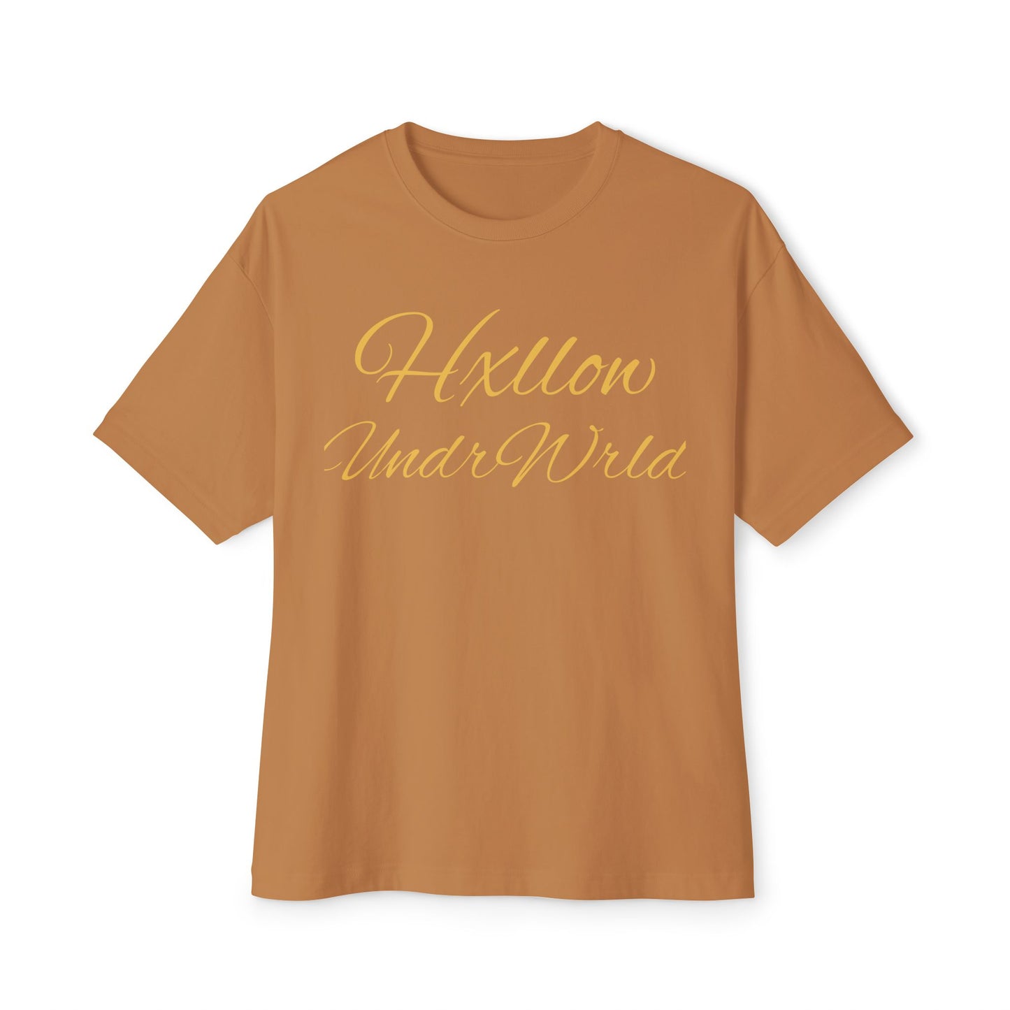 Copy of HXLLOW UNDRWRLD T-Shirt