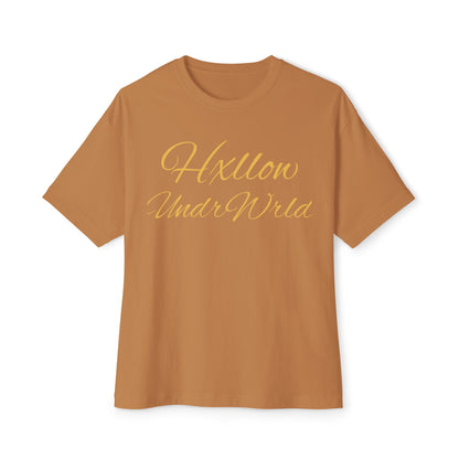 Copy of HXLLOW UNDRWRLD T-Shirt