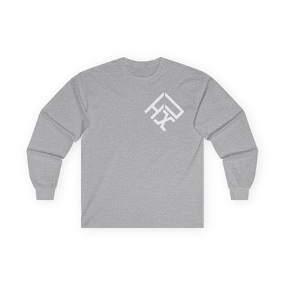 Unisex Ultra Cotton Long Sleeve Tee