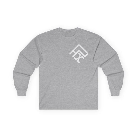Unisex Ultra Cotton Long Sleeve Tee