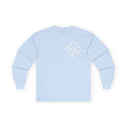 Unisex Ultra Cotton Long Sleeve Tee