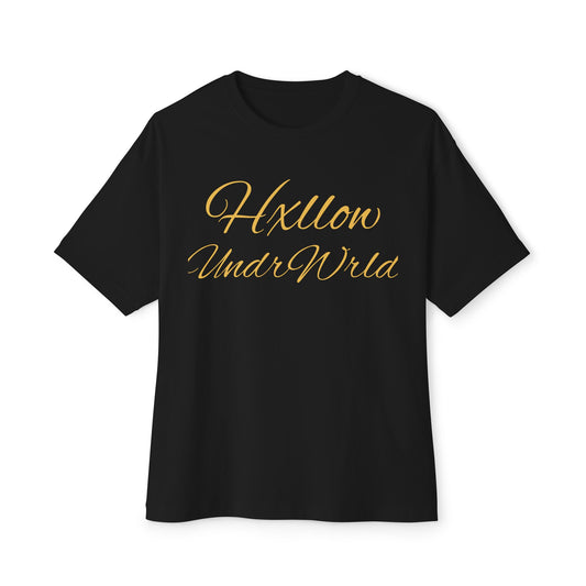 Copy of HXLLOW UNDRWRLD T-Shirt