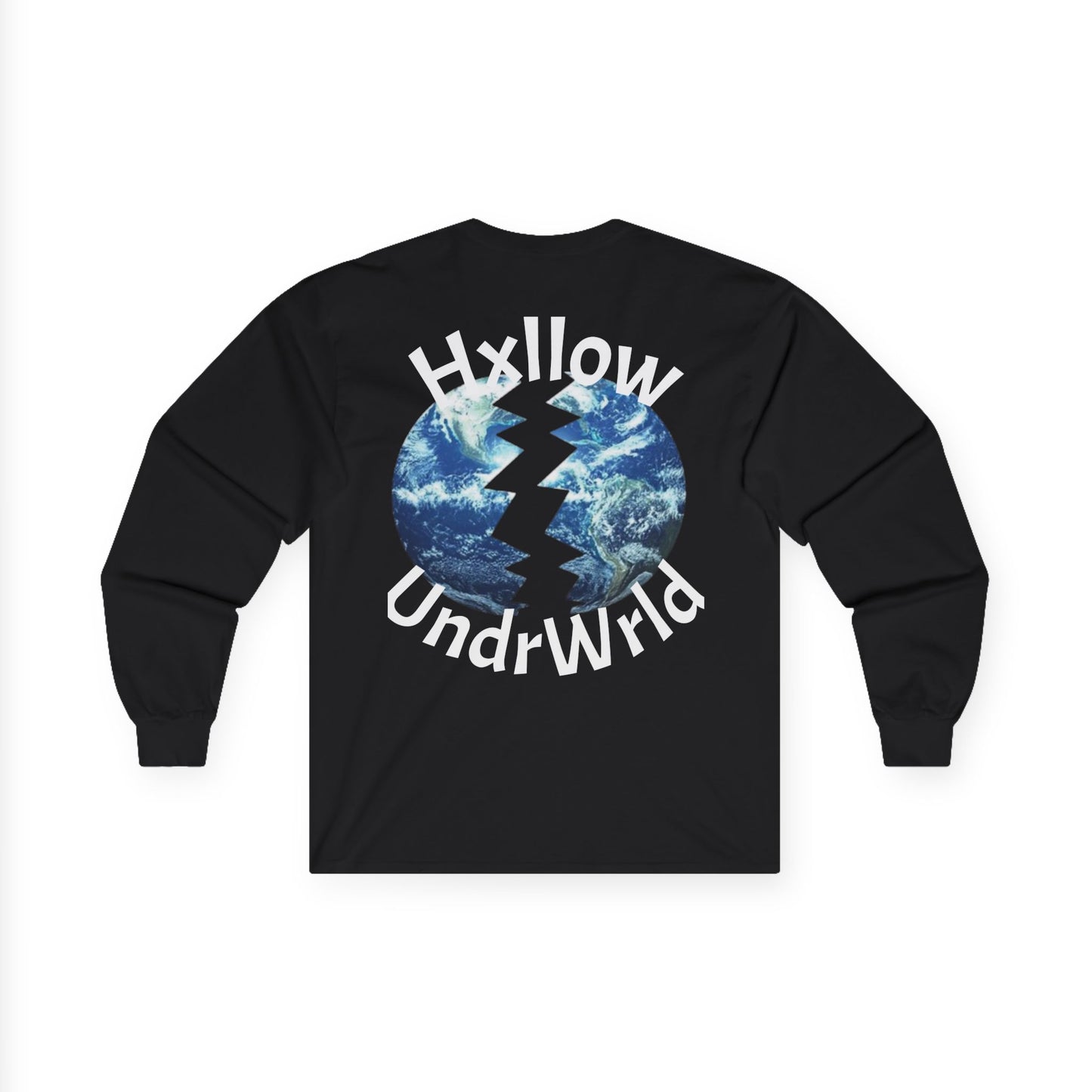 Unisex Ultra Cotton Long Sleeve Tee