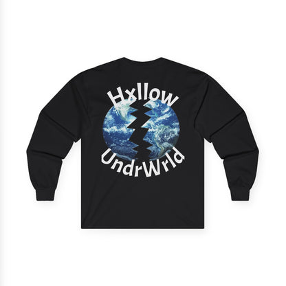 Unisex Ultra Cotton Long Sleeve Tee