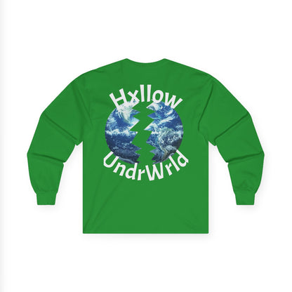 Unisex Ultra Cotton Long Sleeve Tee