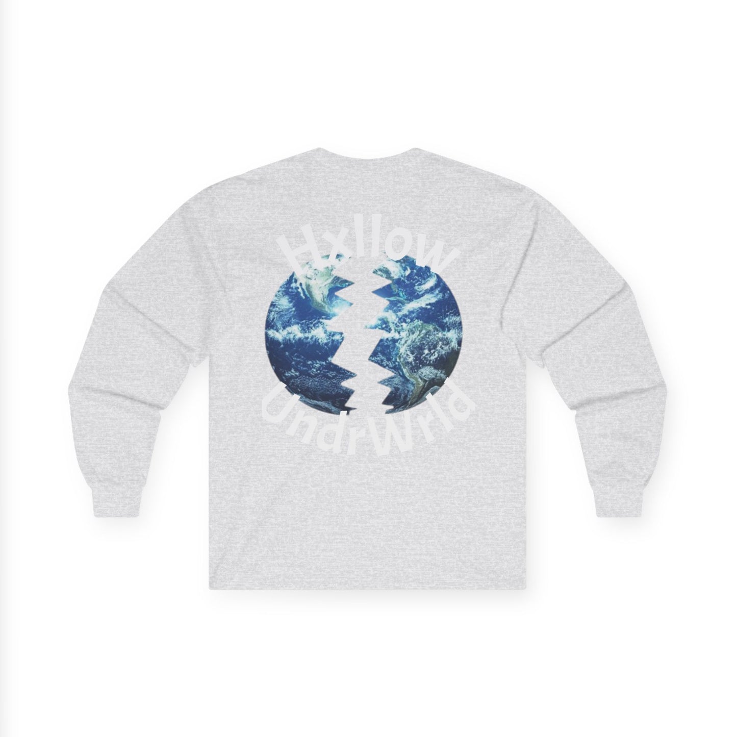 Unisex Ultra Cotton Long Sleeve Tee
