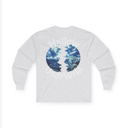 Unisex Ultra Cotton Long Sleeve Tee