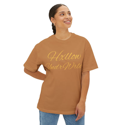 Copy of HXLLOW UNDRWRLD T-Shirt
