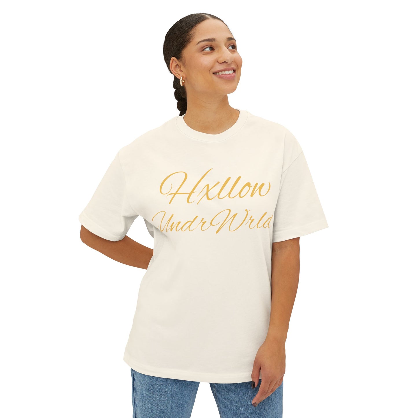 Copy of HXLLOW UNDRWRLD T-Shirt